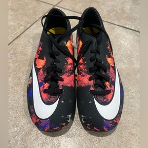 CR7 Soccer Cleats *brand new*